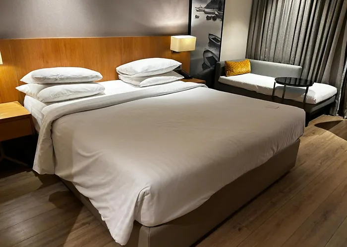 Courtyard By Marriott Nashik