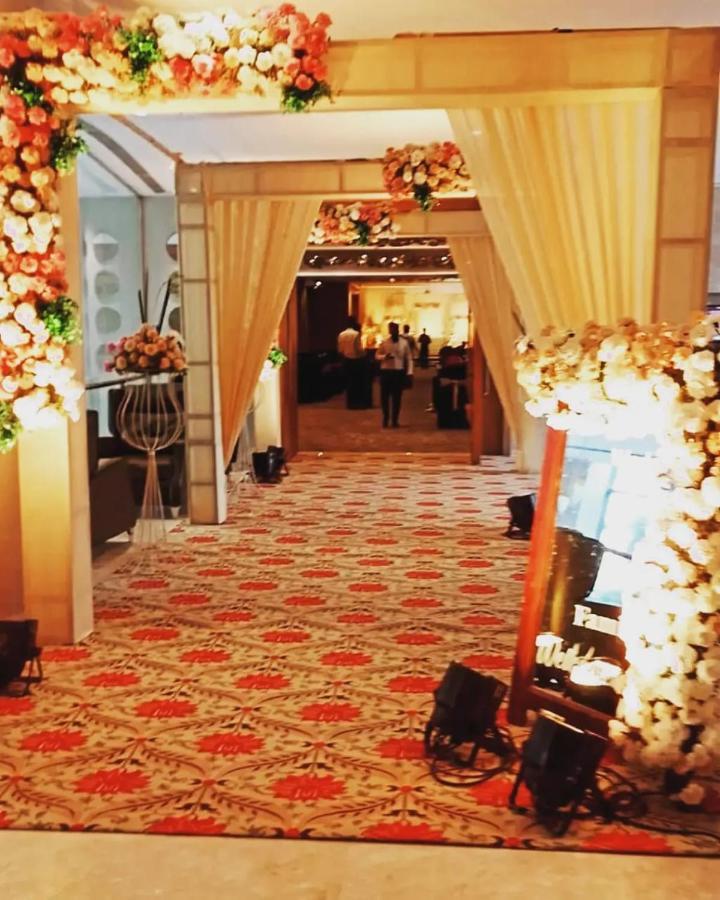 होटल Courtyard By Marriott