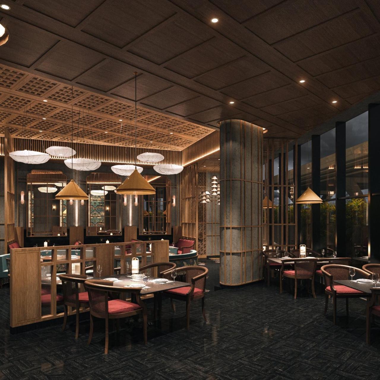 Courtyard By Marriott होटल